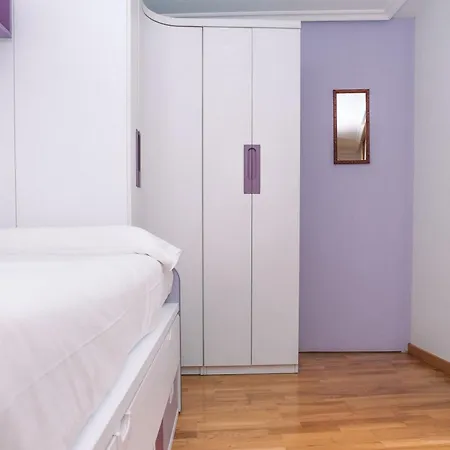 Vistas Al Mar En El Centro By 公寓