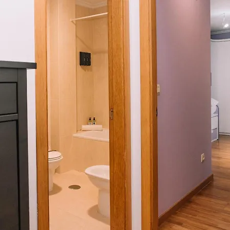 Vistas Al Mar En El Centro By 公寓 *