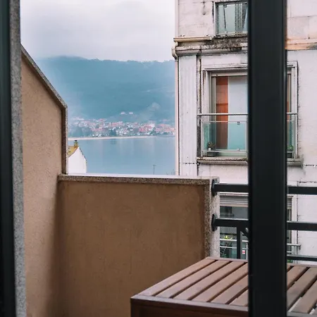 公寓 Vistas Al Mar En El Centro By *