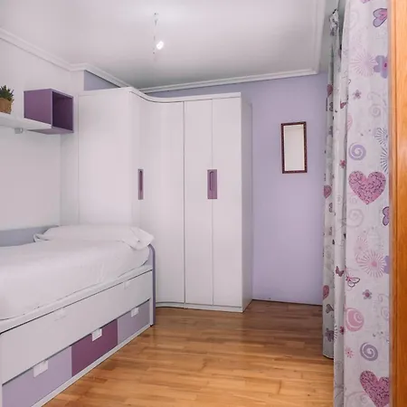 公寓 Vistas Al Mar En El Centro By 莫阿纳