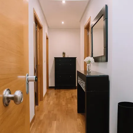 Vistas Al Mar En El Centro By *