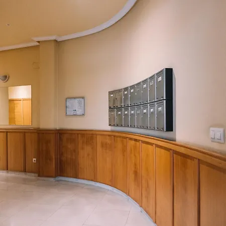 Vistas Al Mar En El Centro By * 莫阿纳