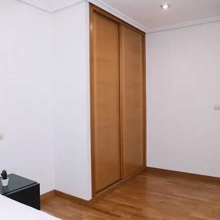 Vistas Al Mar En El Centro By 公寓