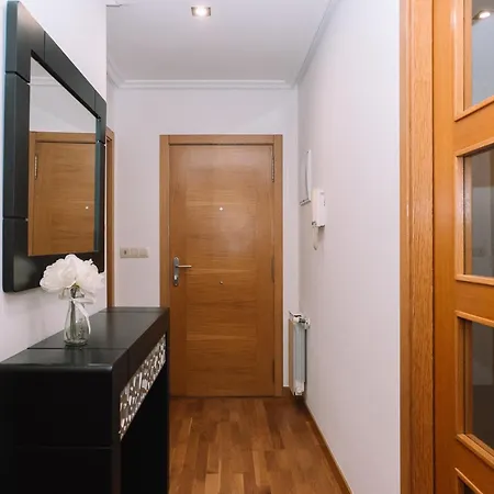 公寓 Vistas Al Mar En El Centro By *