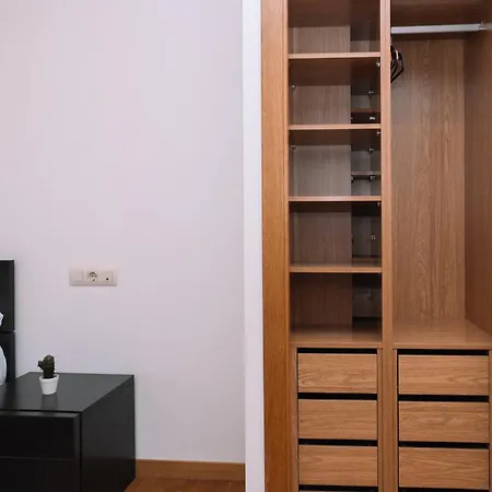 Vistas Al Mar En El Centro By 公寓 莫阿纳