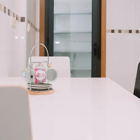 Vistas Al Mar En El Centro By *