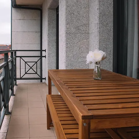 Vistas Al Mar En El Centro By 莫阿纳