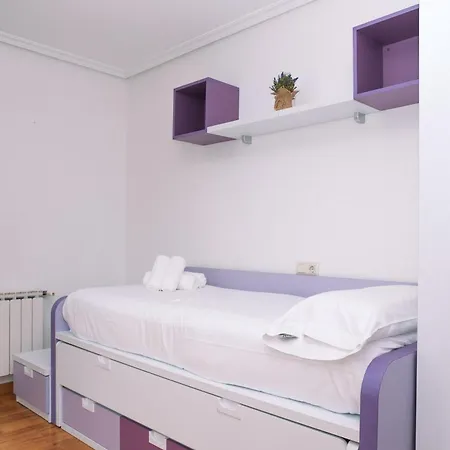 Vistas Al Mar En El Centro By 公寓