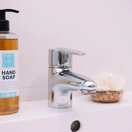 公寓 Vistas Al Mar En El Centro By