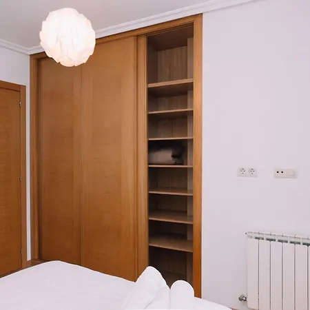 Vistas Al Mar En El Centro By 公寓 *