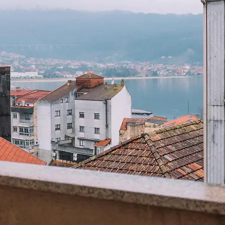 Vistas Al Mar En El Centro By 公寓 莫阿纳