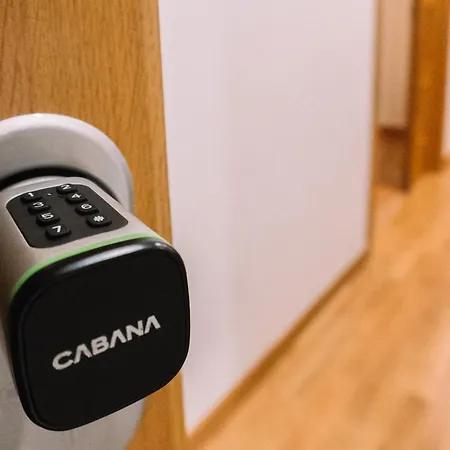 公寓 Vistas Al Mar En El Centro By 莫阿纳