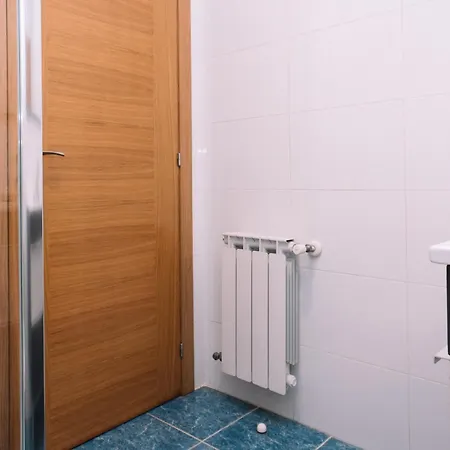 Vistas Al Mar En El Centro By