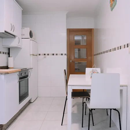 Vistas Al Mar En El Centro By 公寓