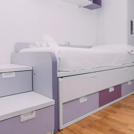 公寓 Vistas Al Mar En El Centro By