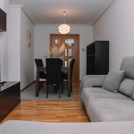 公寓 Vistas Al Mar En El Centro By *