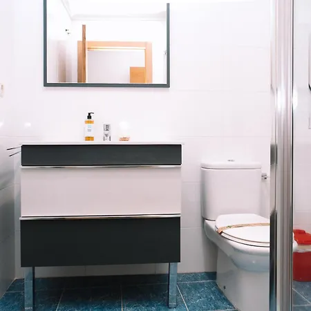 Vistas Al Mar En El Centro By 公寓 莫阿纳