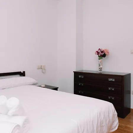 Vistas Al Mar En El Centro By * 莫阿纳