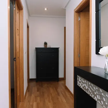 Vistas Al Mar En El Centro By 公寓